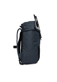 Helly Hansen Plecak Fauna Kids 67559_860 Granatowy. Kolor: niebieski. Materiał: materiał #3