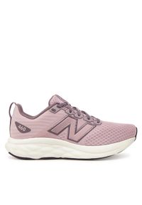 New Balance Buty do biegania 460's W460CP4 Różowy. Kolor: różowy. Materiał: materiał