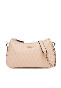 Guess Torebka HWGG9626720 Różowy. Kolor: różowy. Materiał: skórzane #5