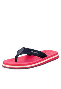 GANT - Gant Japonki 32609293 Granatowy. Kolor: niebieski. Materiał: materiał #4