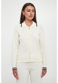 Liu Jo - Sweter damski rozpinany LIU JO #4