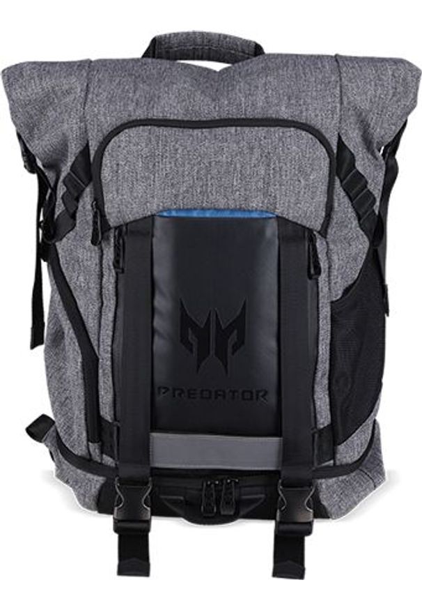 ACER - Plecak Acer Predator Gaming Rolltop 15" (NP.BAG1A.290)