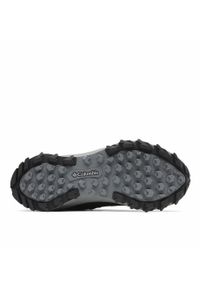 columbia - Buty Trekkingowe Damskie Columbia Peakfreak II Outdry. Kolor: czarny. Materiał: skóra. Styl: sportowy #2