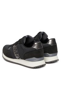 Napapijri Sneakersy Astra NP0A8912 Czarny. Kolor: czarny. Materiał: materiał #4