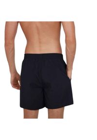 Szorty kąpielowe Speedo Essentials 16. Kolor: czarny. Materiał: poliester #2