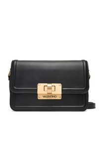 VALENTINO - Torebka Valentino. Kolor: czarny