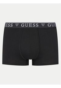 Guess Komplet 5 par bokserek U4YG16 K6YW1 Kolorowy. Materiał: bawełna. Wzór: kolorowy #9