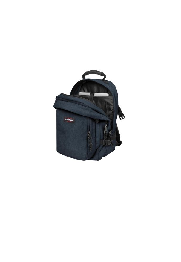 Plecak Eastpak Provider. Kolor: niebieski. Styl: casual