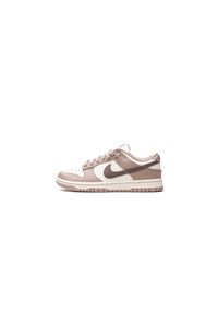 Buty do chodzenia dla dorosłych Nike Dunk Low Diffused Taupe. Kolor: brązowy. Sport: turystyka piesza #1