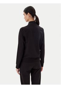 EA7 Emporio Armani Bluza 7W000077 AF13135 UC001 Czarny Regular Fit. Kolor: czarny. Materiał: bawełna