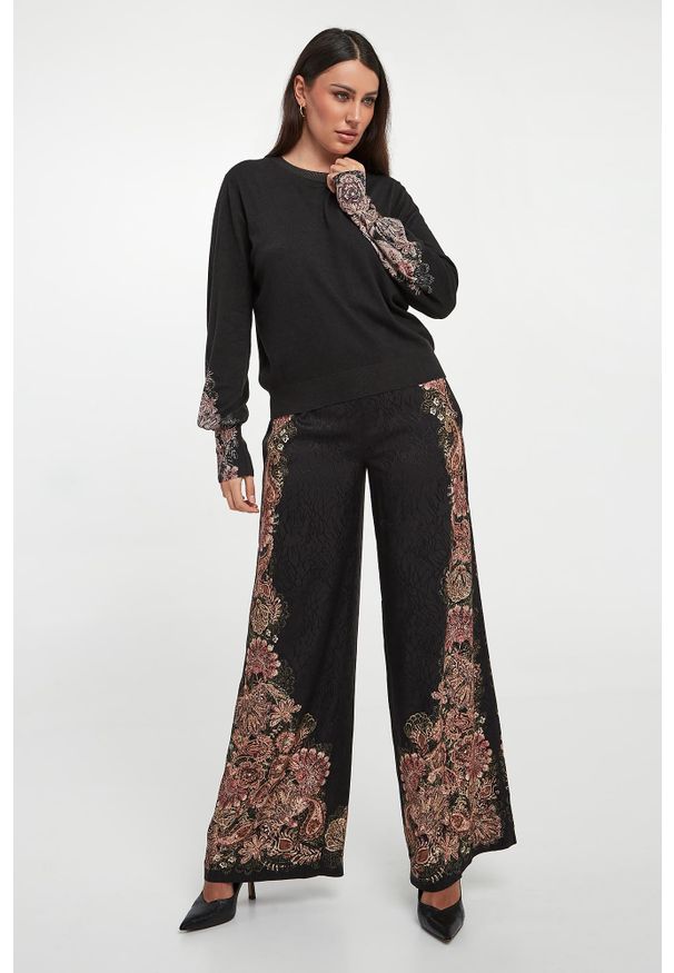 Twinset Milano - Sweter damski TWINSET