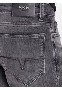 JOOP! Jeans Jeansy 30033394 Szary Modern Fit. Kolor: szary #9