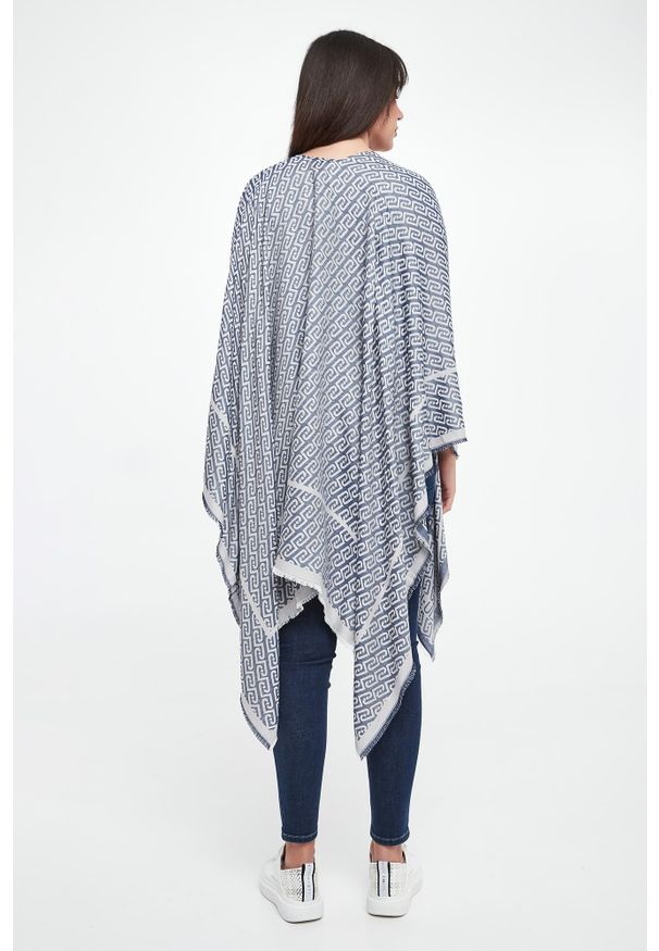 Liu Jo - Ponczo damskie LIU JO
