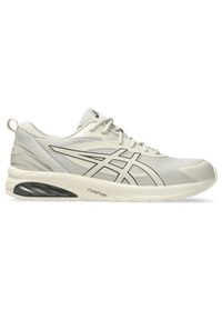 Sneakersy Asics Gel-quantum Kei. Kolor: beżowy. Sport: tenis