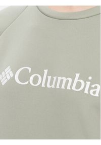 columbia - Columbia Bluza Windgates 1991793 Zielony Regular Fit. Kolor: zielony. Materiał: syntetyk #2