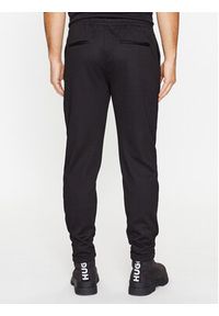 Only & Sons Spodnie materiałowe 22026403 Czarny Comfort Fit. Kolor: czarny. Materiał: syntetyk #5
