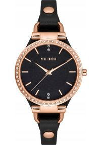 Paul Lorens - ZEGAREK DAMSKI PAUL LORENS - PL13922A-1A3 (zg544c) + BOX #1