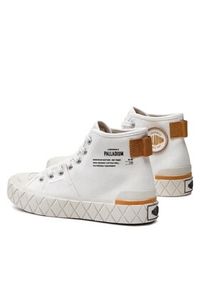 Palladium Trampki Palla Ace Chukka Ww 78567-180-M Biały. Kolor: biały. Materiał: materiał