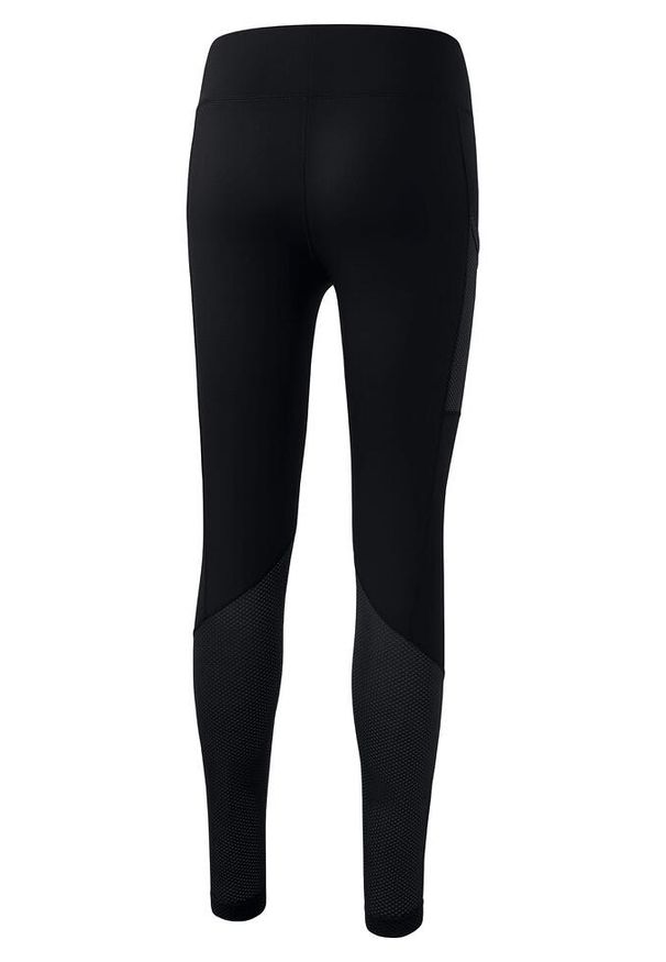 ERIMA - Legginsy damskie Erima Performance Tights. Kolor: czarny