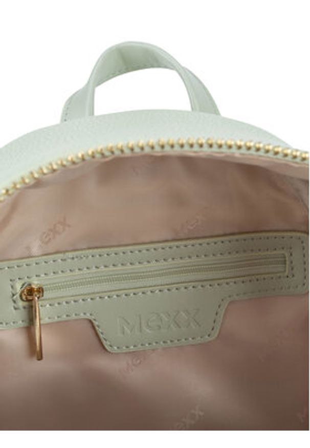 MEXX Plecak MEXX-S-009-07 Zielony. Kolor: zielony