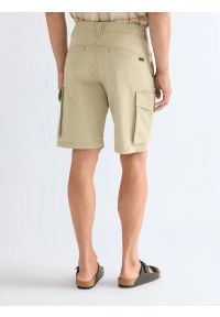 Wrangler - MESKIE SZORTY WRANGLER PK CARGO SHORT ELMWOOD 112378912 #5