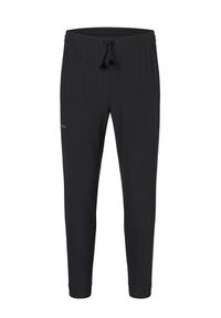 Marmot Spodnie outdoor Elche Jogger M12587 Czarny Regular Fit. Kolor: czarny. Materiał: syntetyk
