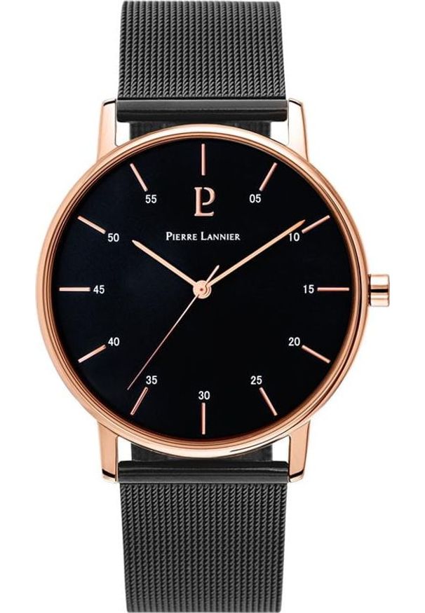 Zegarek Pierre Lannier