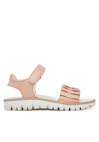 Sandały Primigi. Kolor: różowy #1