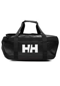 Helly Hansen Torba HH Scout Duffel S 67440-990 Czarny. Kolor: czarny. Materiał: skóra #4
