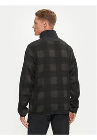 columbia - Columbia Polar Sweater Weather™ 2097741 Czarny Active Fit. Kolor: czarny. Materiał: syntetyk #5