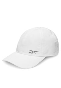 Reebok Czapka z daszkiem RBH2200-AW24 Biały. Kolor: biały #1