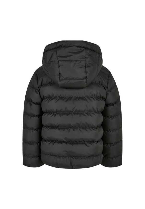 Urban Classics - Kurtka Ocieplana Dla Chłopca Basic. Kolor: brązowy, zielony, czarny, wielokolorowy