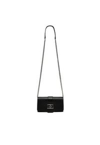 Armani Exchange Torebka XW000358 AF12039 UC001 Czarny. Kolor: czarny. Materiał: skórzane #6