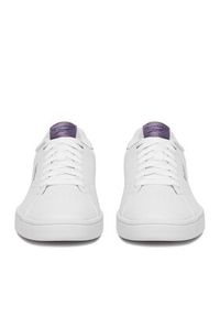 Reebok Sneakersy CEO-COURT CLEAN 100229909 Biały. Kolor: biały. Materiał: syntetyk, materiał #7