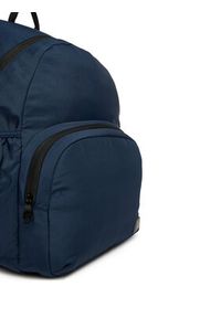New Balance Plecak LAB51524NNY Granatowy. Kolor: niebieski. Materiał: materiał #5