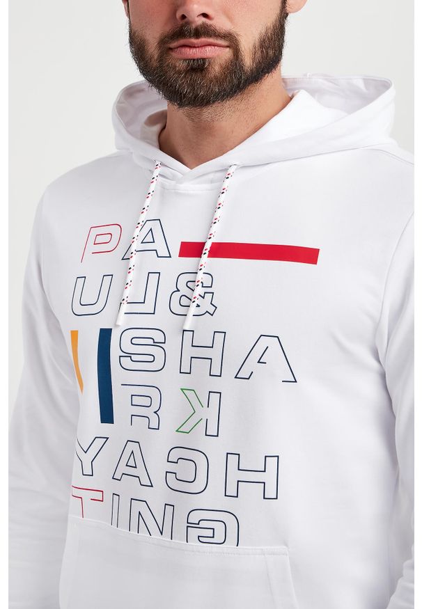 PAUL & SHARK - Bluza męska PAUL&SHARK