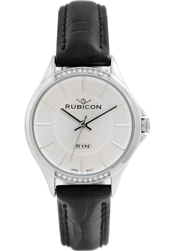 Zegarek Rubicon Zegarek damski RUBICON RNAD62-1