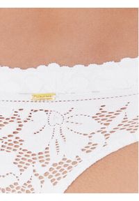 SELMARK - Selmark Stringi 10901 Écru. Materiał: syntetyk #5