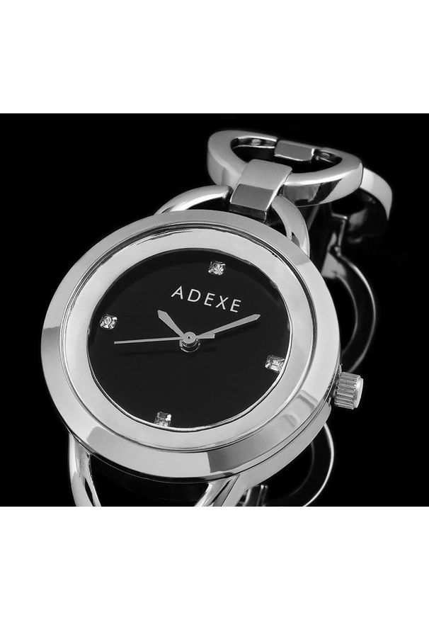 Zegarek Adexe