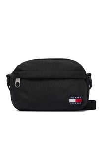 Torebka Tommy Jeans. Kolor: czarny #1