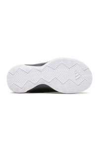 Adidas - Buty adidas Cross Em Up Select Jr IE9255 czarne. Zapięcie: sznurówki. Kolor: czarny. Materiał: guma, syntetyk, skóra. Szerokość cholewki: normalna. Model: Adidas Cloudfoam #6