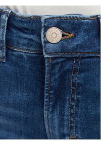 BOSS Jeansy C Jackie MR 10.0 50566946 Niebieski Slim Fit. Kolor: niebieski #3