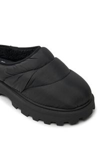 Steve Madden Śniegowce Frost SM11003421 Czarny. Kolor: czarny. Materiał: materiał #2