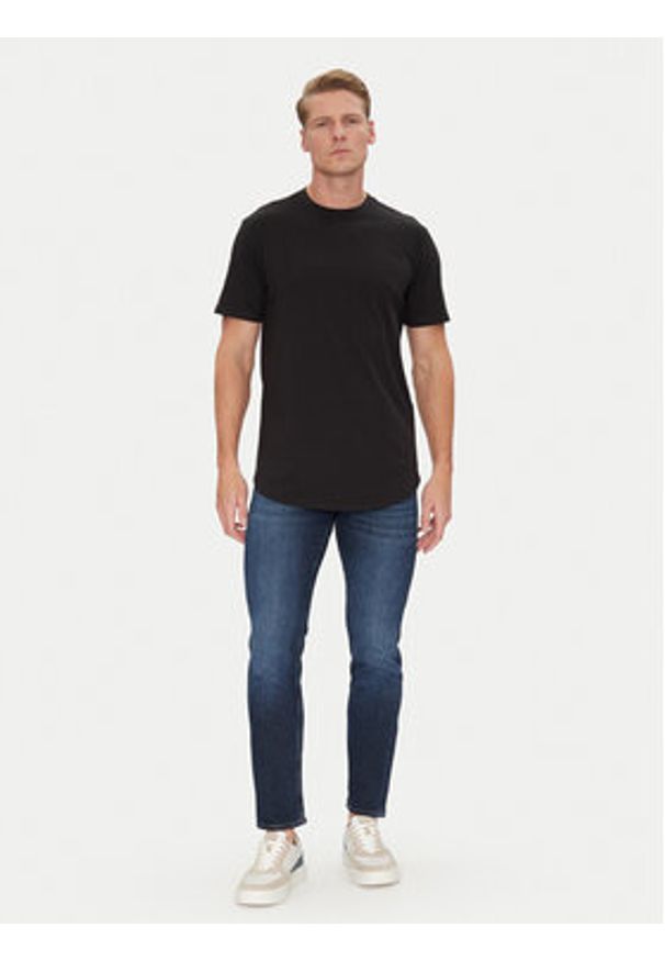 Only & Sons Komplet 3 t-shirtów Jeff 22034548 Kolorowy Regular Fit. Materiał: bawełna. Wzór: kolorowy