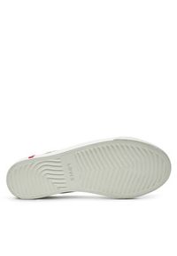 Levi's® Trampki 235662-733-59 Czarny. Kolor: czarny. Materiał: materiał #3