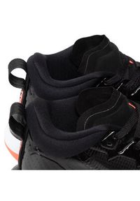 Nike Buty Jordan Zion 1 DA3130 006 Czarny. Kolor: czarny. Materiał: materiał #6