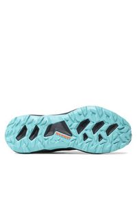 Mammut Trekkingi Sertig II Low Gtx GORE-TEX 3030-04290-00575-1050 Czarny. Kolor: czarny. Materiał: materiał #6