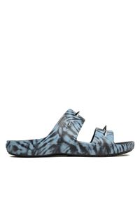 Crocs Klapki Classic Rebel Sandal 208338 Czarny. Kolor: czarny #1