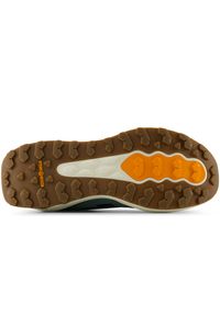 Buty męskie New Balance Fresh Foam Garoé v2 MTGAROD2 – zielone. Okazja: na co dzień. Kolor: zielony. Materiał: guma, materiał, syntetyk. Szerokość cholewki: normalna. Sport: fitness #3