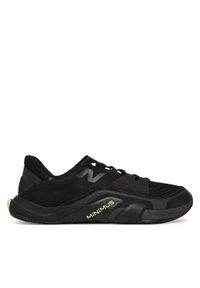 New Balance Buty na siłownię Minimus Trainer V2 MMTR5DI Czarny. Kolor: czarny. Materiał: materiał. Sport: fitness #1